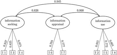 Do Women With High eHealth Literacy Profit More From a Decision Aid on Mammography Screening? Testing the Moderation Effect of the eHEALS in a Randomized Controlled Trial